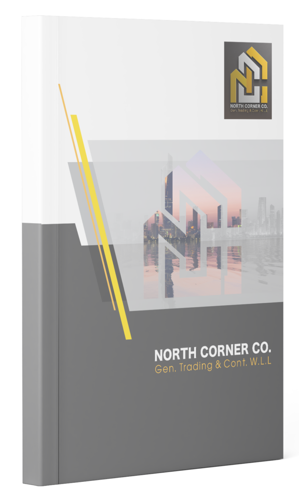 North Corner Co. General Trading & Contracting